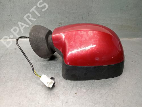 Right mirror DACIA SANDERO 1.5 dCi | BP28514239C27 