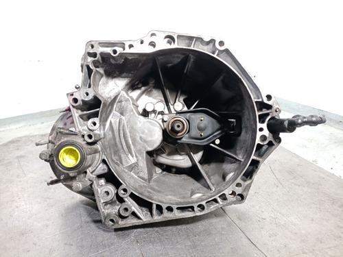 Used Gearbox Gearbox CITROËN C4 I Saloon 1.6 HDi (109 hp) 33246520 33246520