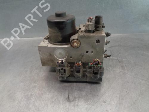 Used ABS pump LEXUS RX (MCU15) 300 AWD (MCU15) (201 hp) 9730579