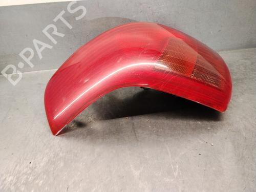 Left taillight SUZUKI SWIFT III (MZ, EZ) 1.3 4x4 (RS 413, ZD11S) | BP39883807C34 - Image 4