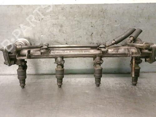 Sprederrør MERCEDES-BENZ C-CLASS (W202) C 180 (202.018) (122 hp) 31706800