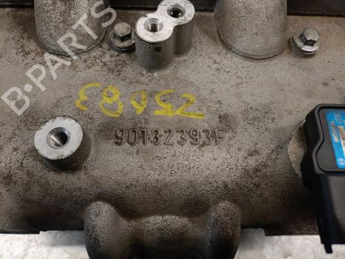 Cylinder head CHRYSLER GRAND VOYAGER V (RT) 2.8 CRD | BP36643265M5 - Image 3