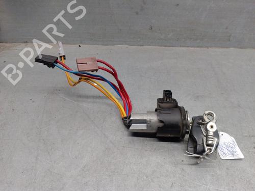 Used Ignition barrel PEUGEOT 806 (221) [1994-2002]  30922893