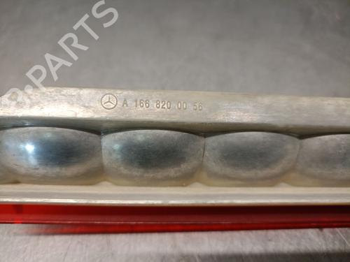 Bremselys MERCEDES-BENZ GLE (W166) 250 d 4-matic (166.004) | BP32389095L11 