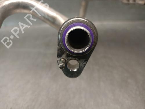 AC pipe MERCEDES-BENZ GLC (X253) 220 d 4-matic (253.905, 253.903) | BP25333124M126 