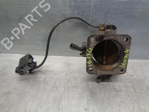 Throttle body MERCEDES-BENZ 124 Saloon (W124) 230 E (124.023) | BP12265557M82 