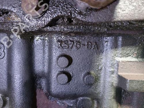 Engine FORD FOCUS I Turnier (DNW) 1.8 TDCi | BP32001271M1 - Image 10