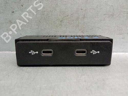 Module électronique SEAT ARONA (KJ7, KJP) [2017-2025]  28172121
