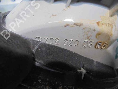 Left taillight MERCEDES-BENZ CLK (C208) CLK 320 (208.365) | BP3266969C34 
