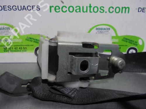 Front right seatbelt OPEL SIGNUM Hatchback (Z03) 2.2 direct (F48) | BP8724002I25 