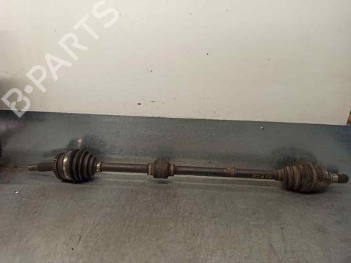 Used Right front driveshaft HYUNDAI ix20 (JC) 1.4 CRDi (78 hp) 10331858