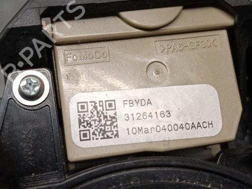 Headlight switch VOLVO XC70 II (136) 2.4 D | BP40184455I24  - Image 8