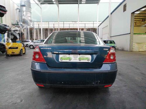 Oil sump FORD MONDEO III (B5Y) 2.0 TDCi | BP20261604M115 
