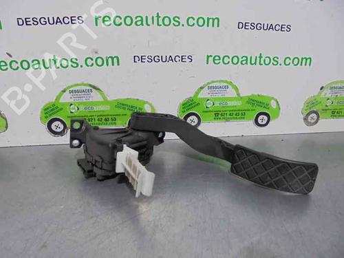 Pedal VW GOLF IV (1J1) 1.6 16V | BP2071639I4 
