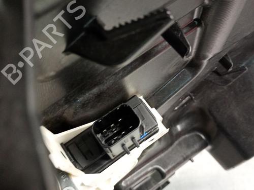 Front right window mechanism DODGE JOURNEY 2.0 CRD | BP32028105C23 