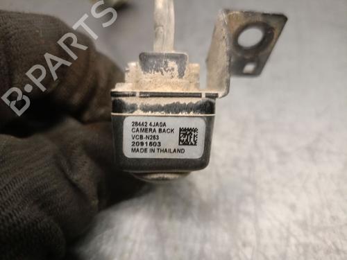 Electronic module NISSAN NAVARA NP300 Pickup (D23, D23T) 2.3 dCi | BP22723900M83 