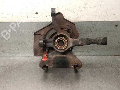Used Left front steering knuckle VW POLO (6N2) 1.4 16V (75 hp) 32443013
