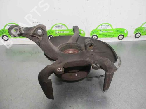 Right front steering knuckle SEAT IBIZA II (6K1) 1.4 i | BP2111070M26 