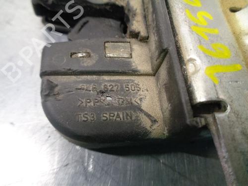 Tailgate lock SEAT CORDOBA (6L2)  | BP10405032C101 