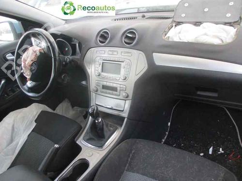 Headlight switch FORD MONDEO IV (BA7) 2.0 TDCi | BP20249264I24 - Image 8