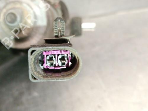 Vacuum pump AUDI A4 B8 Avant (8K5) RS4 quattro | BP26502848M80 