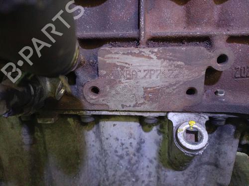 Engine FORD MONDEO IV Turnier (BA7) 2.0 TDCi | BP28042380M1 