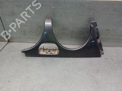 Forlygte dæksel Forlygte dæksel MERCEDES-BENZ E-CLASS (W210) E 200 CDI (210.007) (102 hp) 34175150 34175150