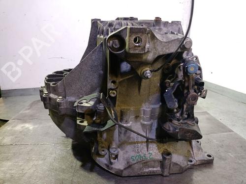Gearbox FORD FOCUS II (DA_, HCP, DP) 2.0 TDCi | BP28351764M3 