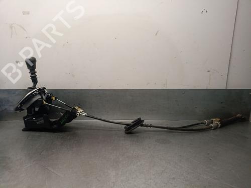 Gear lever NISSAN JUKE (F15) 1.2 DIG-T | BP24433398M90