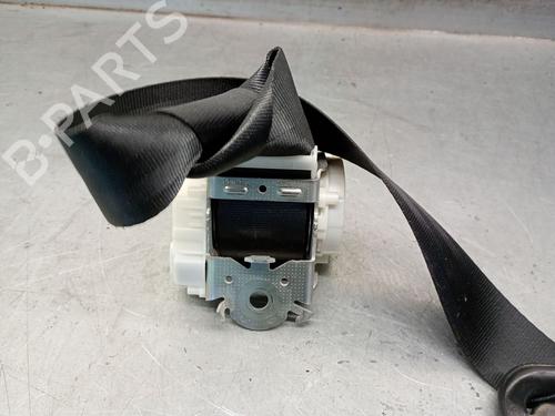 Rear left seatbelt CITROËN C4 CACTUS 1.5 BlueHDi 100 | BP25236649I29 