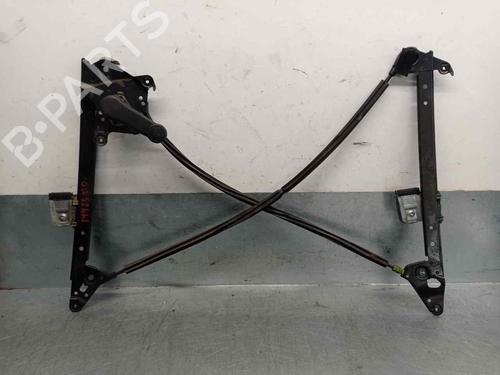 Used Rear right window mechanism FORD GALAXY I (WGR) [1995-2006]  9078097