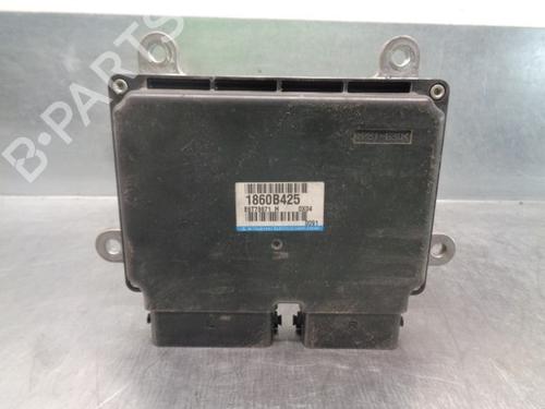 Used Engine control unit (ECU) MITSUBISHI ASX (GA_W_) 1.6 MIVEC (GA1W) (117 hp) 10160172
