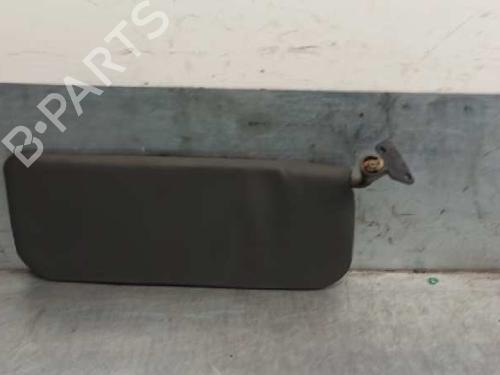 Left sun visor LIGIER AMBRA  | BP12135425I1 