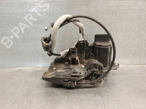 Used Front left lock VOLVO XC40 (536) D4 AWD (190 hp) 29912332