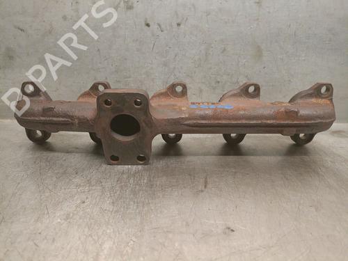 Udstødningsmanifold MAZDA 2 (DY) 1.4 CD | BP20726954M110 