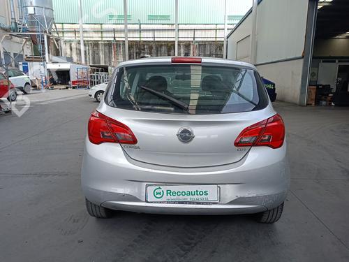 Right front fog light OPEL CORSA E (X15) 1.3 CDTI (08, 68) | BP34722270C31 - Image 9