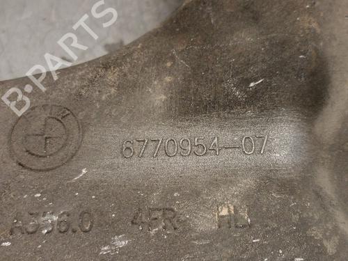 Right rear suspension arm BMW X5 (E70) xDrive 30 d | BP20268936M15 