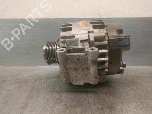 Alternator VW GOLF VII (5G1, BQ1, BE1, BE2) 2.0 GTI | BP17635703M7 