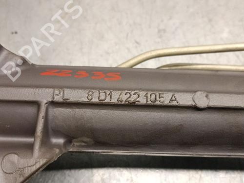 Steering rack VW PASSAT B5.5 (3B3) 1.6 | BP24263429M22 