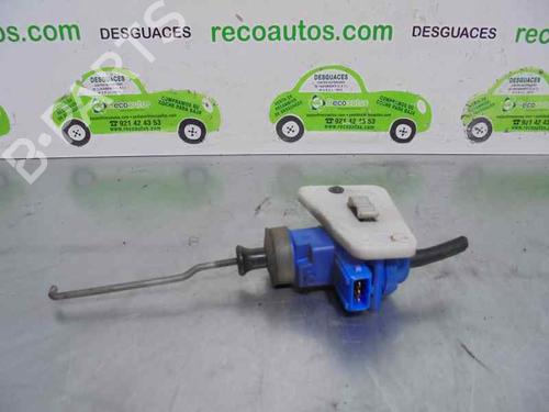 Used Electronic module AUDI 80 B4 Saloon (8C2) S2 quattro (230 hp) 20246874
