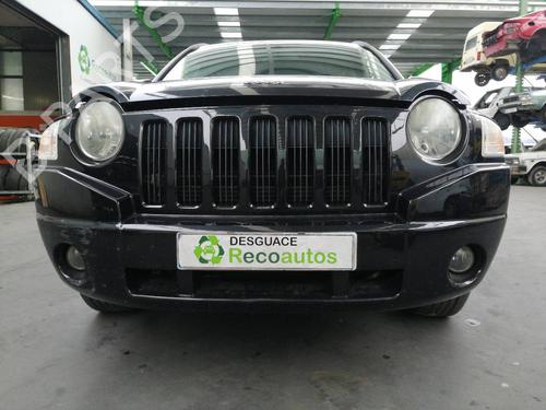 Glove box JEEP COMPASS (MK49) 2.0 CRD 4x4 | BP17543511C95 - Image 8