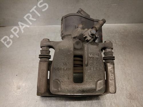 Used Left rear brake caliper AUDI Q3 (8UB, 8UG) 2.0 TFSI quattro (170 hp) 21021910