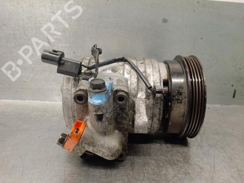 AC compressor KIA PICANTO I (SA) 1.1 | BP31852863M34