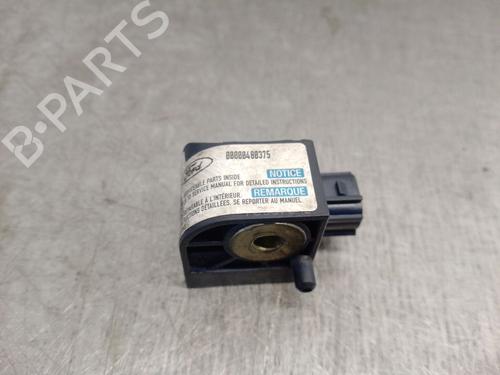 Module électronique FORD FIESTA V (JH_, JD_) 1.4 16V (80 hp) 32388722