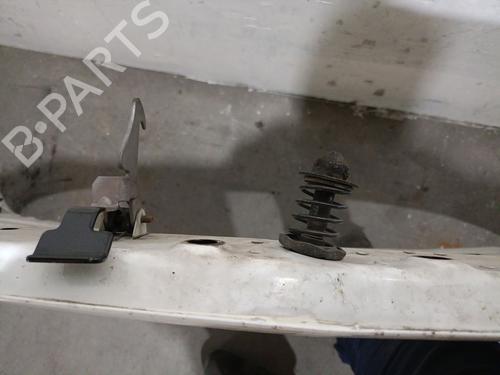 Hood OPEL CORSA E (X15) 1.4 LPG (08, 68) | BP29432969C1 