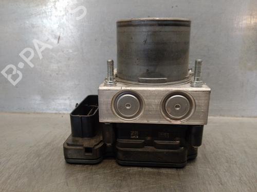 ABS pump RENAULT KANGOO / GRAND KANGOO II (KW0/1_) 1.5 dCi 90 (KW05, KW08, KW0G, KW11) | BP17108165M43 