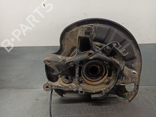 Used Right rear steering knuckle MERCEDES-BENZ S-CLASS (W221, V221) S 500 (221.071, 221.171) (388 hp) 17648554