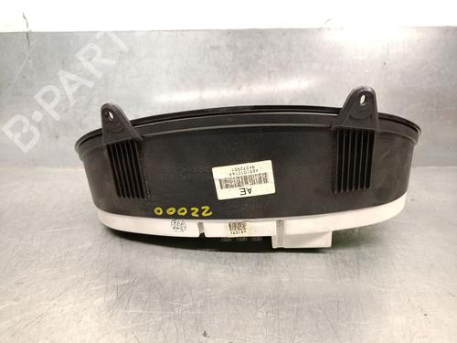 Instrument cluster DAEWOO NUBIRA Saloon (J100) 1.6 16V | BP23129806C47 