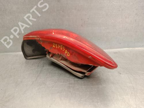 Right taillight PEUGEOT 3008 I MPV (0U_) 1.6 HDi | BP29712470C35