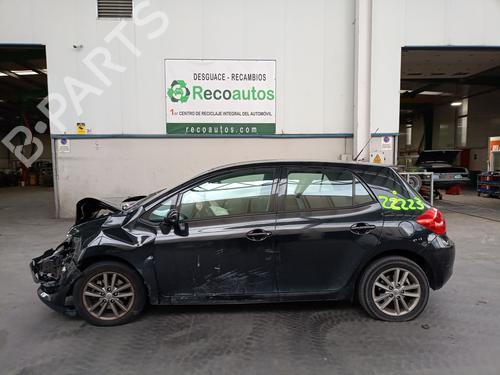 AC compressor TOYOTA AURIS (_E15_) 2.0 D-4D (ADE150_, ADE150R) | BP24115077M34 - Image 8